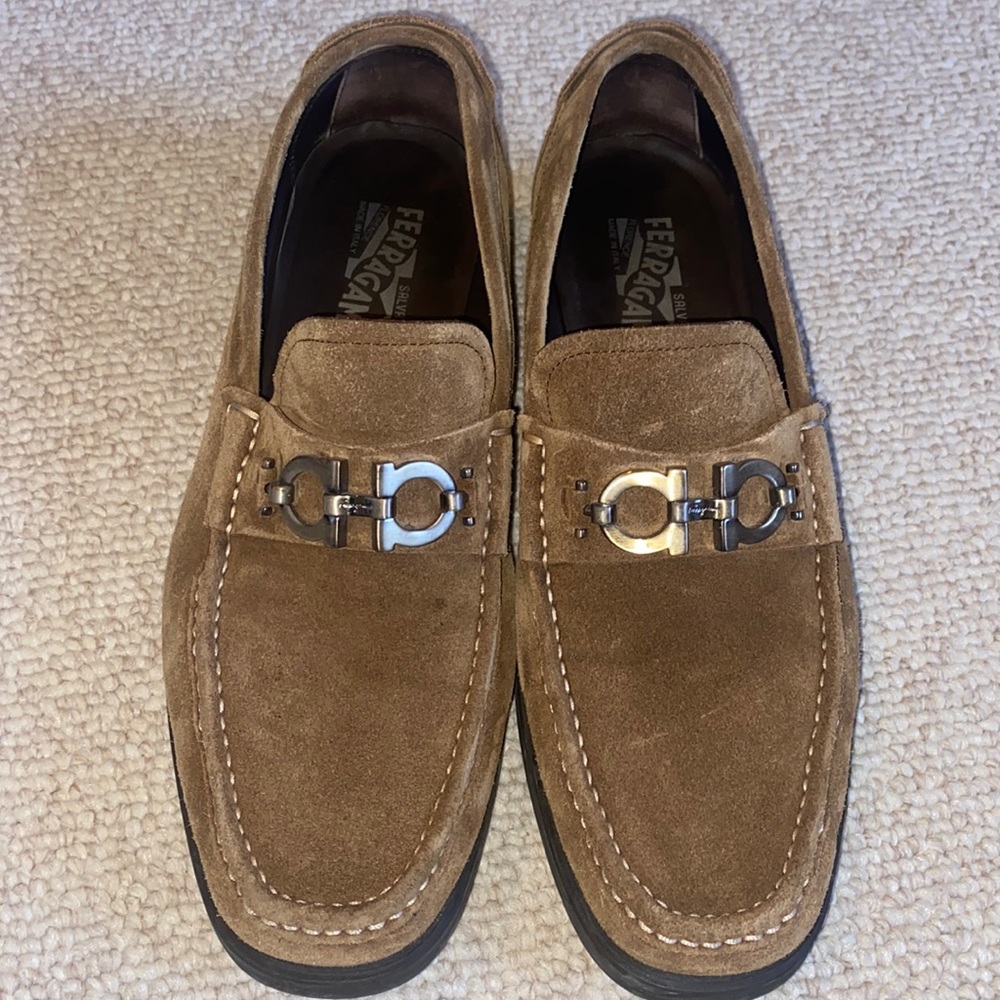Salvatore Ferragamo